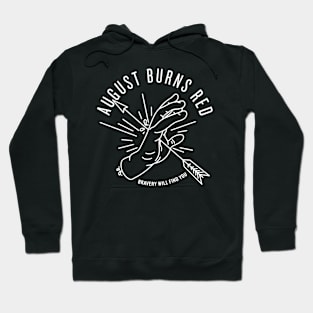 August Burns Red 2 Hoodie